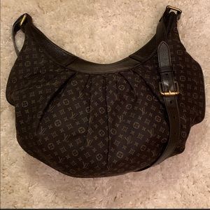 LOUIS VUITTON RHAPSODY BAG